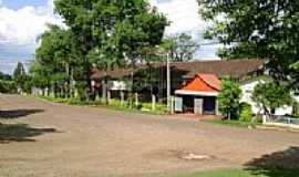 Coronel Teixeira - Escola de Educao Bsica-Foto:Evandrinho_Falabrett