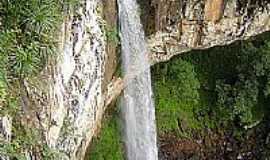 Cotipor - Cascata dos Marins-Foto:Luciano Pereira 