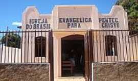 Jupagu - Igreja Evanglica-Foto:iepbc.blogspot