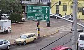 Cruz Alta - 
