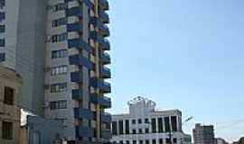 Cruz Alta - Av.General Osrio-por Germano Schr