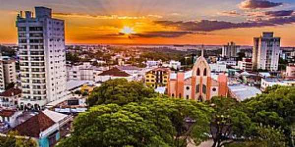 Imagens de Cruz Alta - RS