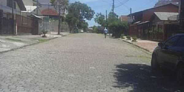 Imagens do bairro Cruzeiro, municpio de Caxias do Sul/RS