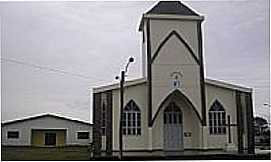 Curumim - Curumim-RS-Igreja de N.Sra.da Conceio-Foto:gabriel.gomes