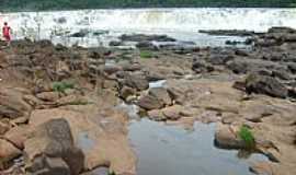 Derrubadas - Derrubadas-RS-Salto do Yacum-Foto:PatrickMaboni