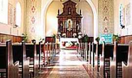 Dom Feliciano - Interior do Santurio de N.Sra.de Czestochowa-Foto:jhenrique1
