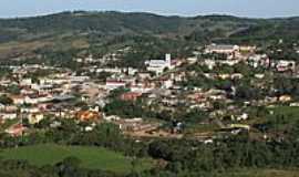 Dom Feliciano - Vista da cidade-Foto:jhenrique1