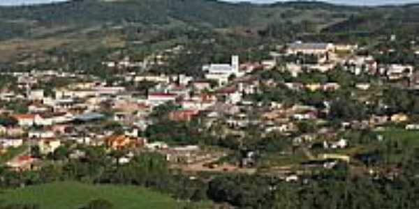 Vista da cidade-Foto:jhenrique1