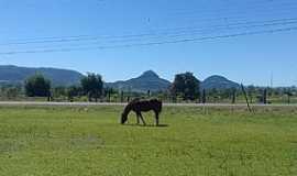 Dona Francisca - Imagens da cidade de Dona Francisca - RS