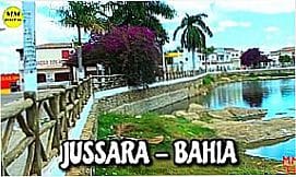 Jussara - Imagens da cidade  de Jussara - BA