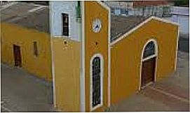 Jussara - Imagens da cidade  de Jussara - BA