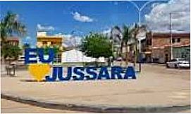 Jussara - Imagens da cidade  de Jussara - BA