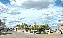 Jussara - Imagens da cidade  de Jussara - BA