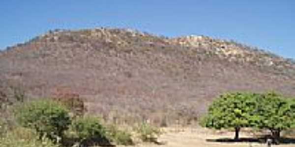 Jussara-BA-Morro da Fome-Foto:mandacaru-chapada.