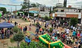 Doutor Maurcio Cardoso - Imagens da cidade de Doutor Maurcio Cardoso - RS