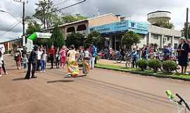 Doutor Maurcio Cardoso - Imagens da cidade de Doutor Maurcio Cardoso - RS