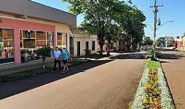 Doutor Maurcio Cardoso - Imagens da cidade de Doutor Maurcio Cardoso - RS