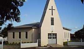 Eldorado do Sul - Igreja Matriz