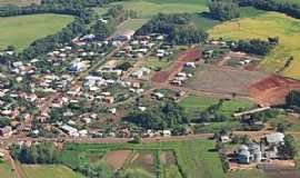 Engenho Velho - Engenho Velho-RS-Vista da cidade-Foto:www.engenhovelho.rs.gov.br