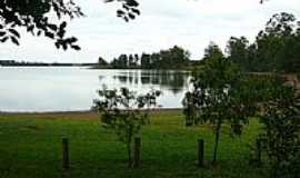 Entre Rios do Sul - Lago da barragem-Foto:Fbyo Luiz Pereira 