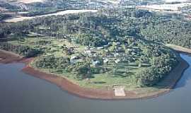 Entre Rios do Sul - Entre Rios do Sul-RS-Vista do Condomnio Residencial do Lago-Foto:Mrcio Martins Corra