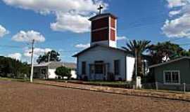 Ernestina - Parquia de So Jos em Ernestina-RS-Foto:fredysilva11