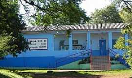 Erval Seco - Escola Estadual de Ensino Fundamental Coronel Finzito 
Erval Seco / RS - Fotos por Sandra Ziech