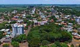 Espumoso - Espumoso - RS Foto Prefeitura Municipal