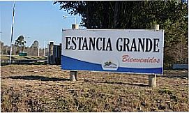 Est�ncia Grande - Imagens da localidade de Est�ncia Grande Distrito de Alvorada - RS