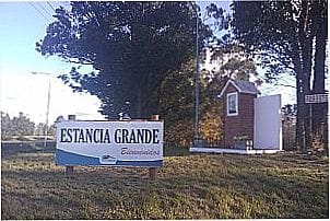 Imagens da localidade de Est�ncia Grande Distrito de Alvorada - RS