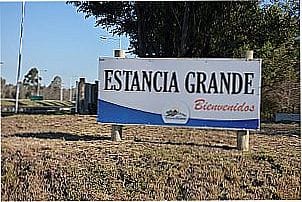 Imagens da localidade de Est�ncia Grande Distrito de Alvorada - RS