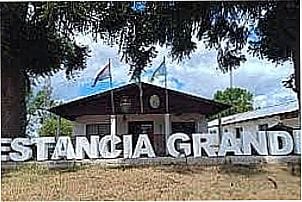 Imagens da localidade de Est�ncia Grande Distrito de Alvorada - RS
