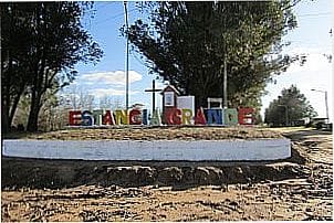 Imagens da localidade de Est�ncia Grande Distrito de Alvorada - RS