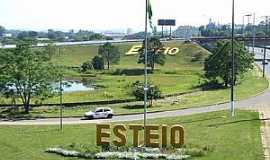 Esteio - Imagens da cidade de Esteio - RS