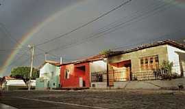 Lafaiete Coutinho - Imagem da cidade  de Lafaiete Coutinho - BA