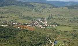 Lafaiete Coutinho - Vista da cidade-Foto:jornaldejequie