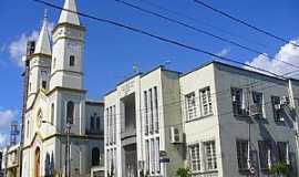 Estrela - Igreja Matriz Santo Antnio 