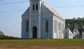 Estrela Velha - Igreja-Foto:Ravanello 