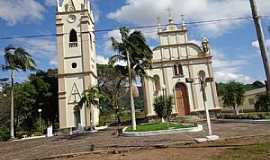 Faxinal do Soturno - Imagens da cidade de Faxinal do Soturno - RS Foto Prefeitura Municipal