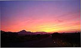 Faxinal do Soturno - Nascer do Sol-Gustavos
