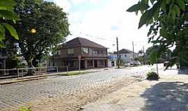 Faxinal do Soturno - Imagens da cidade de Faxinal do Soturno - RS Foto Prefeitura Municipal