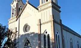 Fazenda Souza - Igreja de N.S.da Sade-Foto:Cristiano Dalla Rosa 