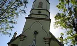 Feliz - Feliz-RS-Igreja de Confisso Luterana-Foto:Joo Antnio