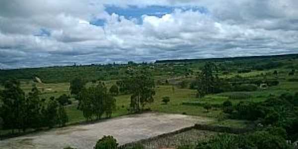 Imagens do Distrito de Lagoa de Melquades Municpio de Vitria da Conquista/BA