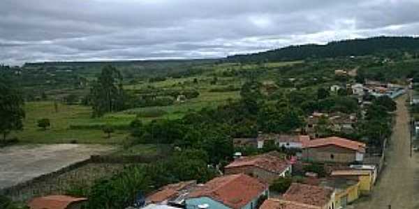 Imagens do Distrito de Lagoa de Melquades Municpio de Vitria da Conquista/BA