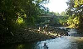 Formosa - Ponte em Formosa-Foto:Rattoxodo