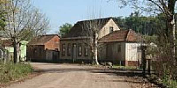 Casas em Formosa-RS-Foto:caioflavio