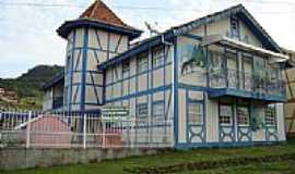 Forquetinha - Escola Municipal de Educao Infantil-Foto:Evair Auler 