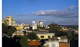 Frederico Westphalen - Vista da Cidade- mpiaia