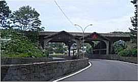 Garibaldi - Portal da cidade de Garibaldi-RS-Foto:Paulo Noronha